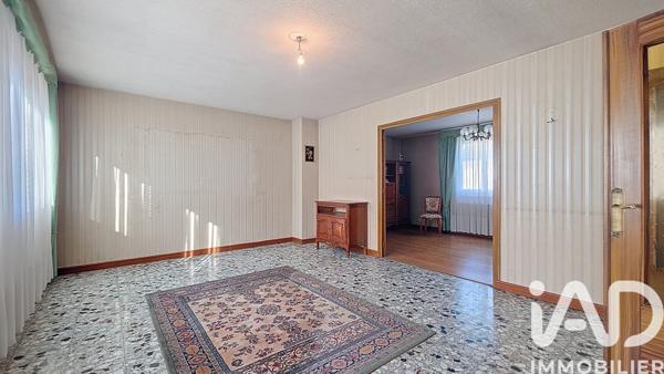 Maison à vendre 3 pièces 84 m² Yzeure