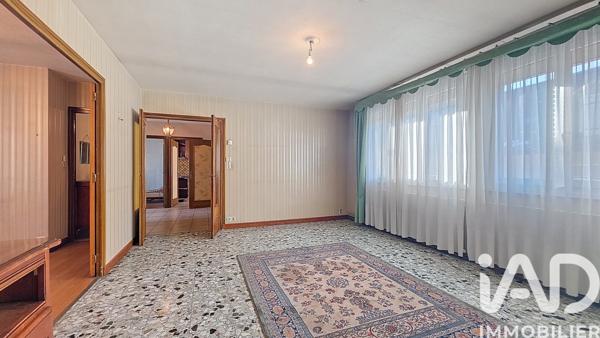 Maison à vendre 3 pièces 84 m² Yzeure