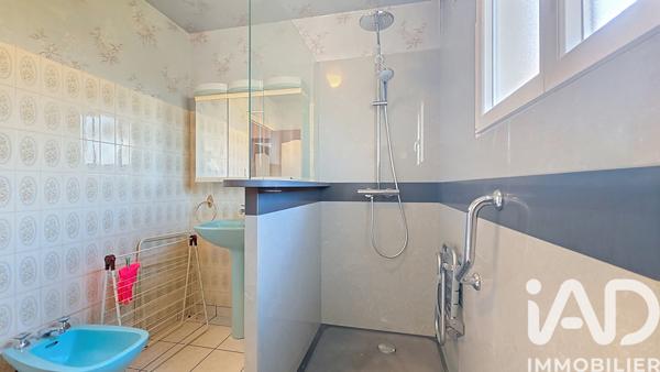 Maison à vendre 3 pièces 84 m² Yzeure