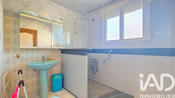 Maison à vendre 3 pièces 84 m² Yzeure