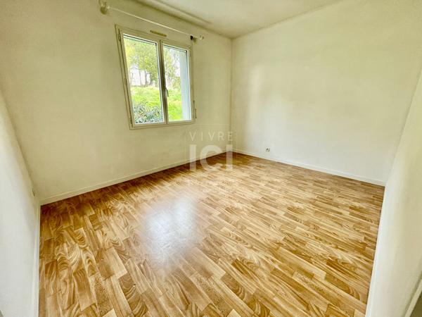 Maison de plain-pied - Treillières bourg - 3 chambres - 110m²