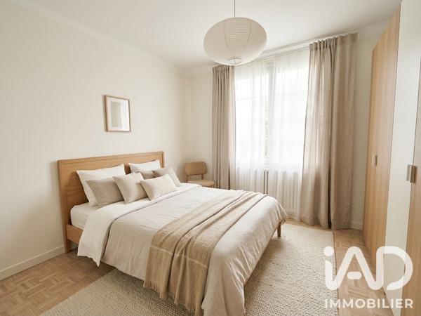 Maison à vendre 5 pièces 102,22 m² Beauvoir-sur-Mer