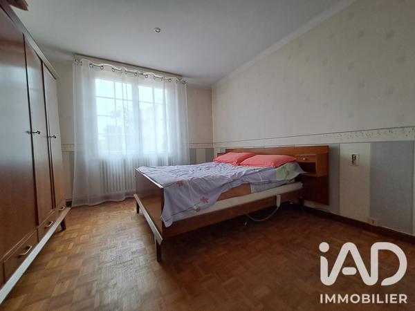 Maison à vendre 5 pièces 102,22 m² Beauvoir-sur-Mer