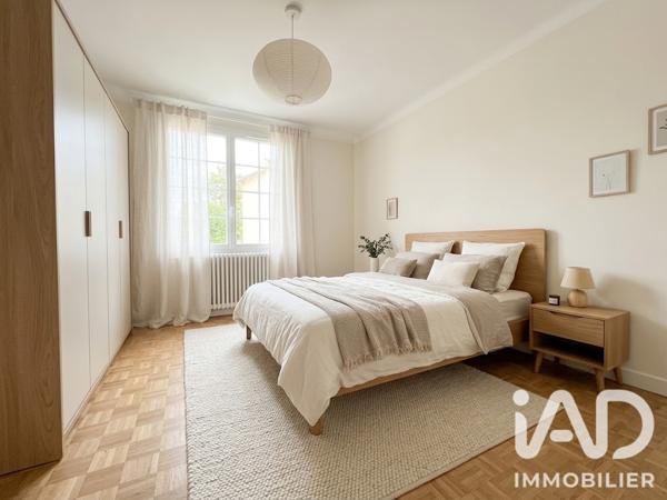 Maison à vendre 5 pièces 102,22 m² Beauvoir-sur-Mer