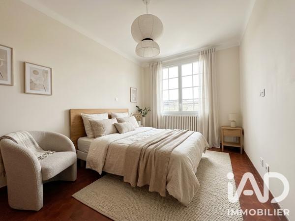 Maison à vendre 5 pièces 102,22 m² Beauvoir-sur-Mer