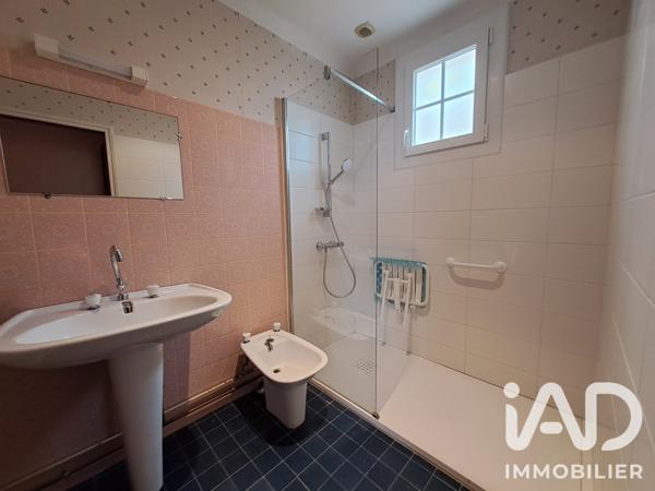 Maison à vendre 5 pièces 102,22 m² Beauvoir-sur-Mer
