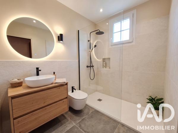 Maison à vendre 5 pièces 102,22 m² Beauvoir-sur-Mer