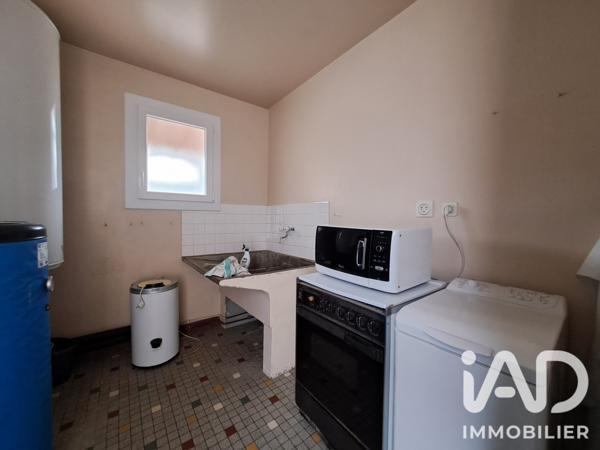 Maison à vendre 5 pièces 102,22 m² Beauvoir-sur-Mer