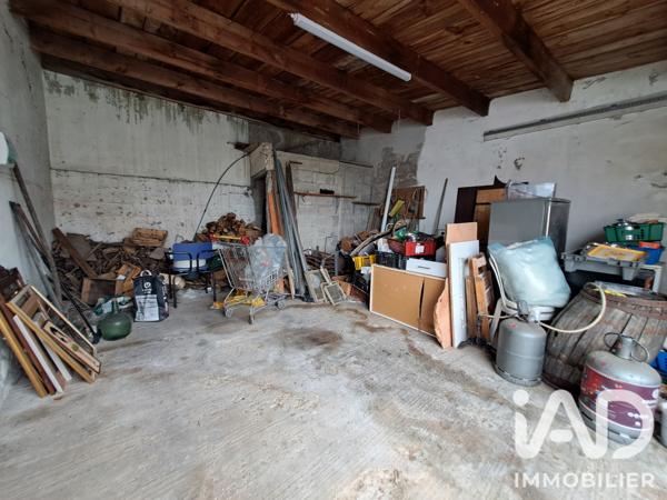 Maison à vendre 5 pièces 102,22 m² Beauvoir-sur-Mer