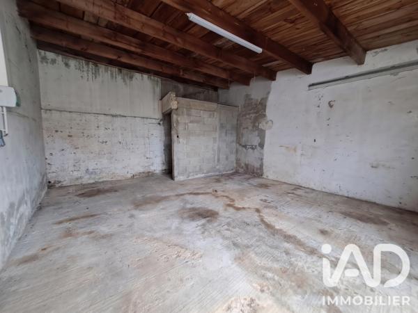 Maison à vendre 5 pièces 102,22 m² Beauvoir-sur-Mer