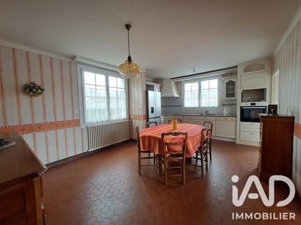 Maison à vendre 5 pièces 102,22 m² Beauvoir-sur-Mer