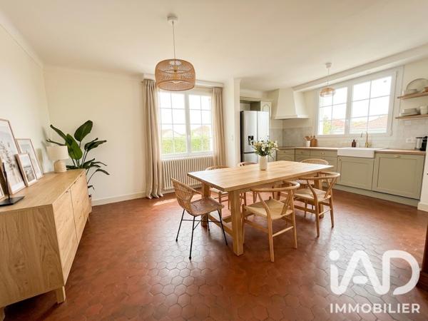 Maison à vendre 5 pièces 102,22 m² Beauvoir-sur-Mer