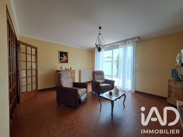 Maison à vendre 5 pièces 102,22 m² Beauvoir-sur-Mer