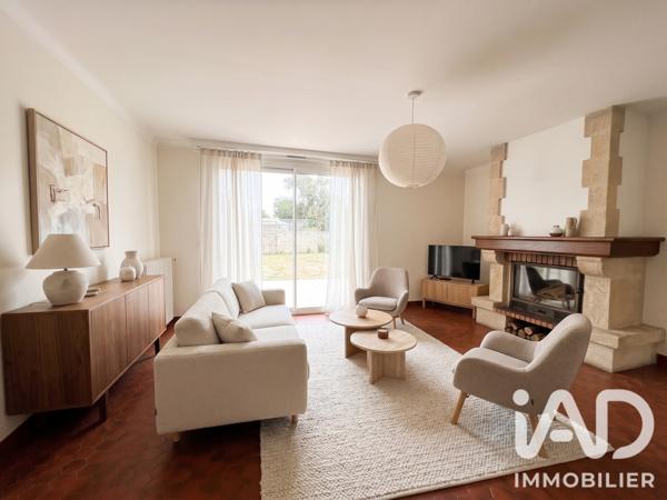 Maison à vendre 5 pièces 102,22 m² Beauvoir-sur-Mer