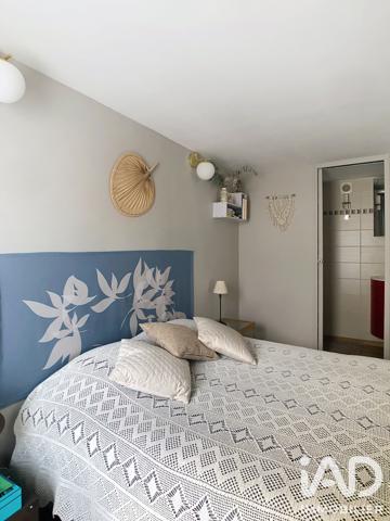 Maison à vendre 6 pièces 122 m² Carquefou