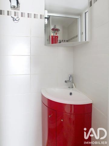 Maison à vendre 6 pièces 122 m² Carquefou