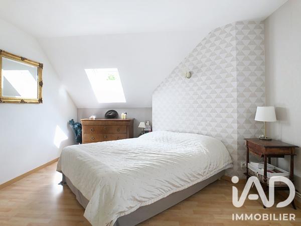 Maison à vendre 6 pièces 122 m² Carquefou