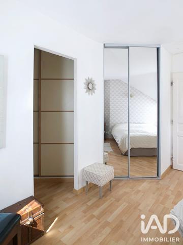 Maison à vendre 6 pièces 122 m² Carquefou