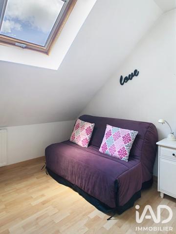 Maison à vendre 6 pièces 122 m² Carquefou