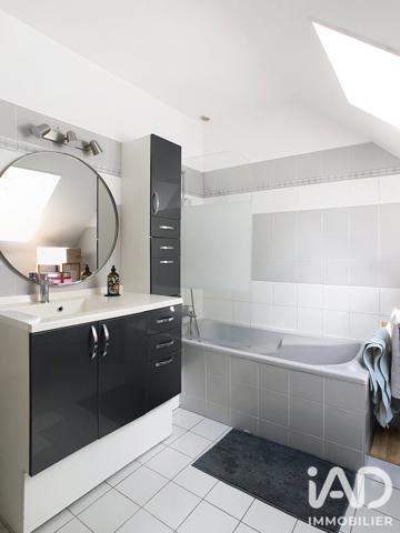 Maison à vendre 6 pièces 122 m² Carquefou