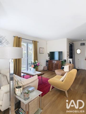 Maison à vendre 6 pièces 122 m² Carquefou
