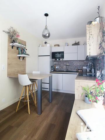 Maison à vendre 6 pièces 122 m² Carquefou