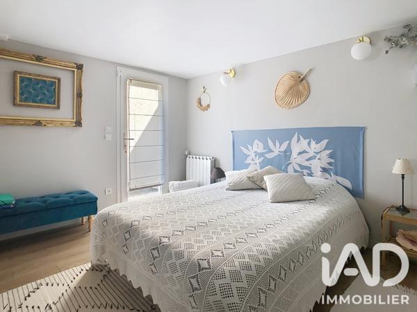 Maison à vendre 6 pièces 122 m² Carquefou