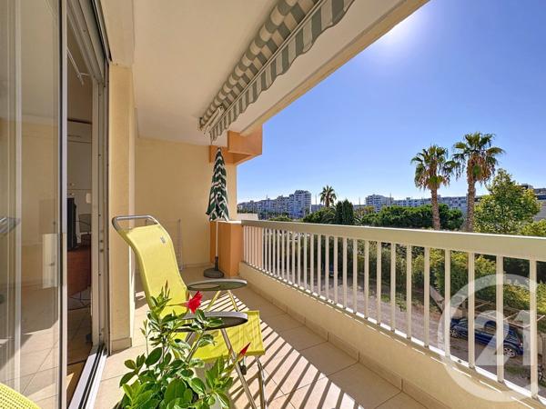 Appartement F3 à vendre  3 pièces - 63,10 m2 MAUGUIO CARNON - 34