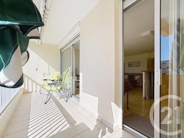 Appartement F3 à vendre  3 pièces - 63,10 m2 MAUGUIO CARNON - 34