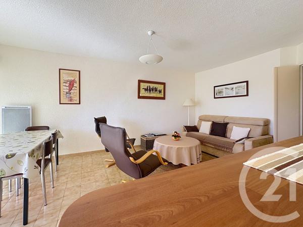 Appartement F3 à vendre  3 pièces - 63,10 m2 MAUGUIO CARNON - 34