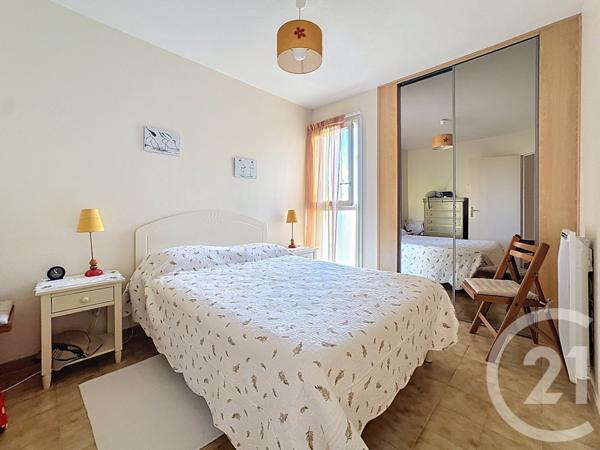 Appartement F3 à vendre  3 pièces - 63,10 m2 MAUGUIO CARNON - 34