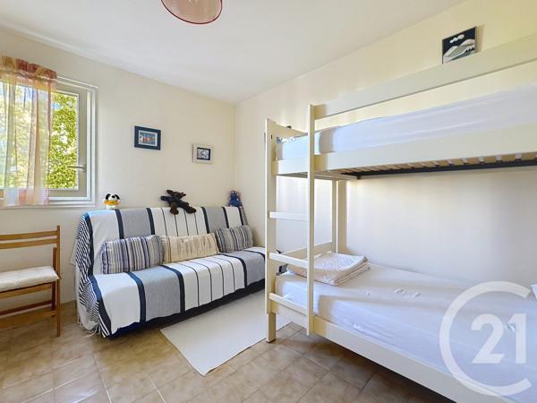 Appartement F3 à vendre  3 pièces - 63,10 m2 MAUGUIO CARNON - 34