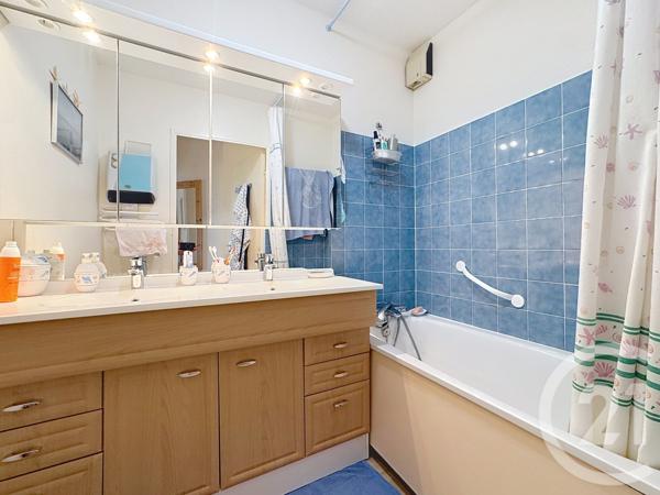 Appartement F3 à vendre  3 pièces - 63,10 m2 MAUGUIO CARNON - 34