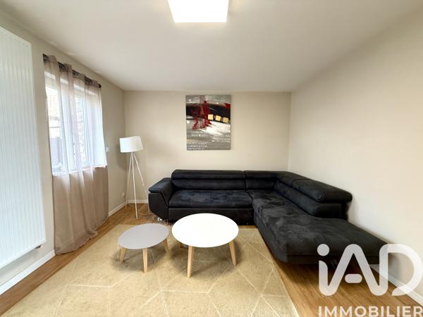 Maison à vendre 7 pièces 241 m² Mâcon