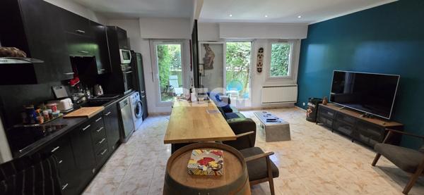 Noisy-le-Grand (93160) SUPERBE APPARTEMENT COUP DE COEUR