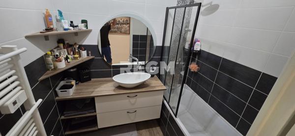 Noisy-le-Grand (93160) SUPERBE APPARTEMENT COUP DE COEUR