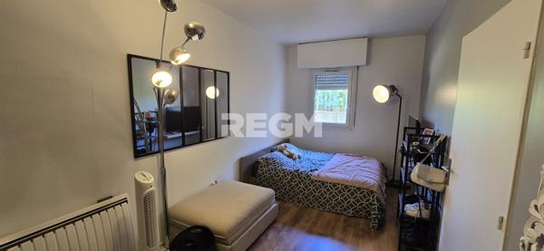 Noisy-le-Grand (93160) SUPERBE APPARTEMENT COUP DE COEUR