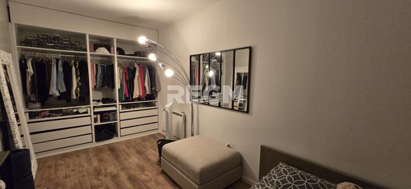 Noisy-le-Grand (93160) SUPERBE APPARTEMENT COUP DE COEUR