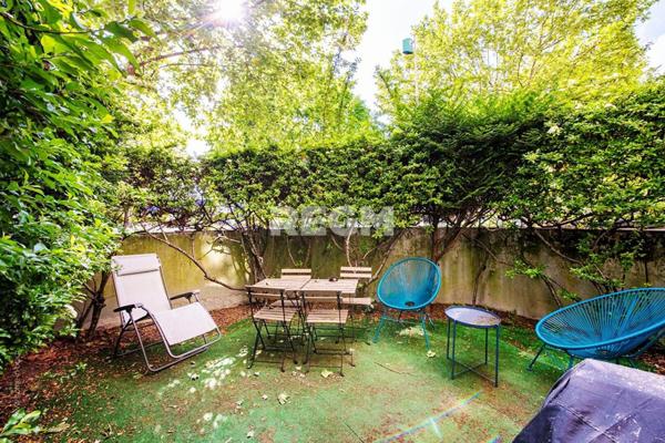 Noisy-le-Grand (93160) SUPERBE APPARTEMENT COUP DE COEUR