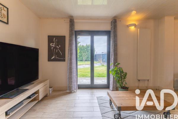 Maison à vendre 8 pièces 170 m² Chignin