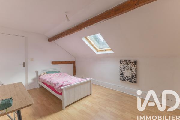 Maison à vendre 8 pièces 170 m² Chignin