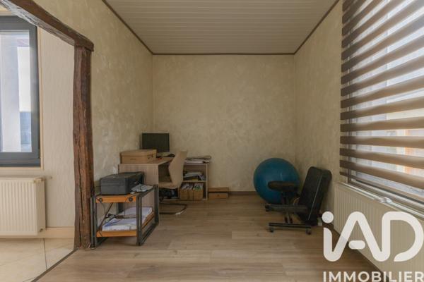 Maison à vendre 8 pièces 170 m² Chignin