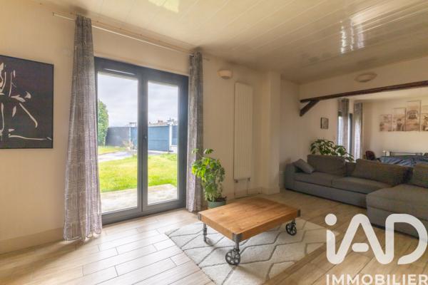 Maison à vendre 8 pièces 170 m² Chignin