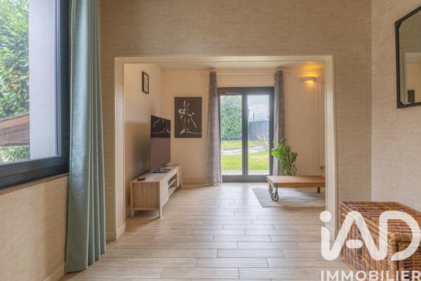 Maison à vendre 8 pièces 170 m² Chignin