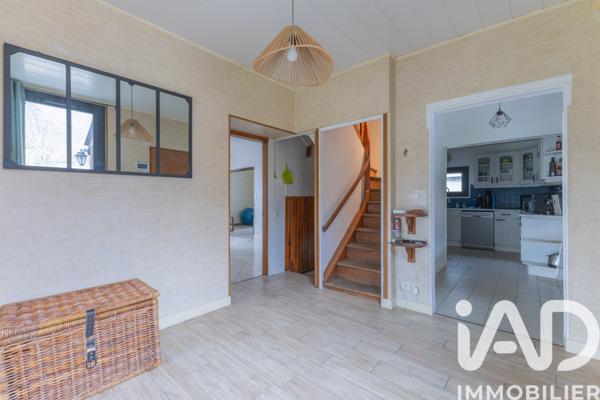 Maison à vendre 8 pièces 170 m² Chignin