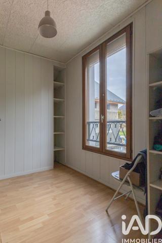 Maison à vendre 8 pièces 170 m² Chignin