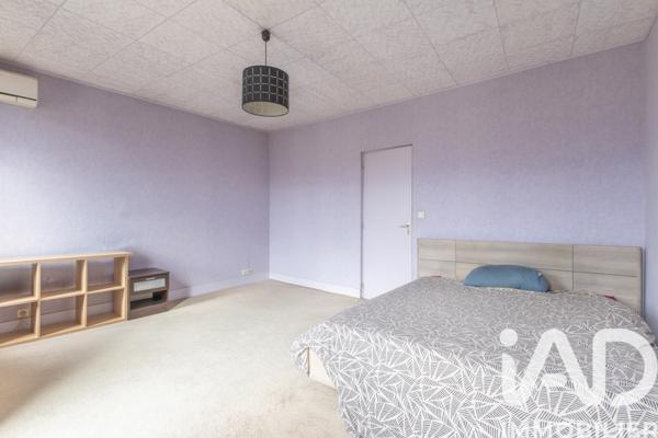 Maison à vendre 8 pièces 170 m² Chignin