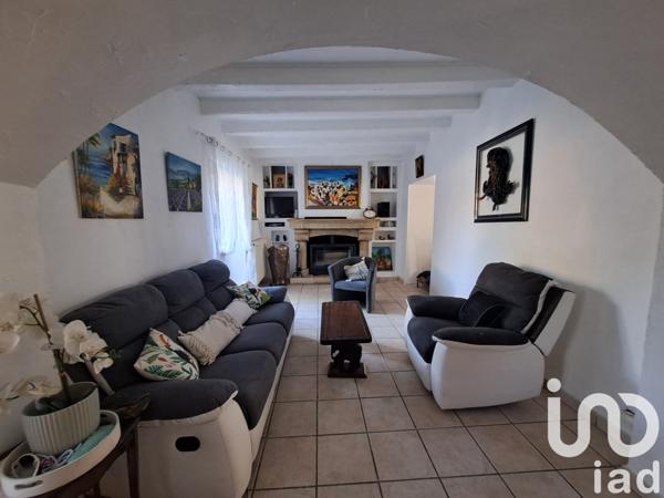 Maison 7 pièces de 240 m² à Meyzieu (69330)