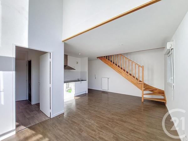 Appartement F4 à vendre  4 pièces - 72,75 m2 CORBEIL ESSONNES - 91