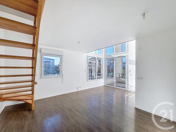 Appartement F4 à vendre  4 pièces - 72,75 m2 CORBEIL ESSONNES - 91